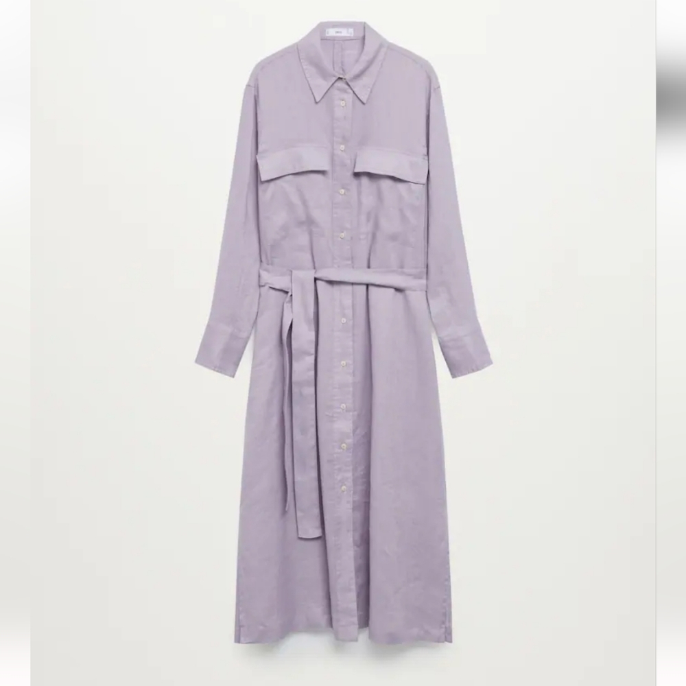 Mango elea dress sz 6